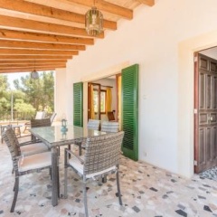 Villa en Portocolom - Bild 16