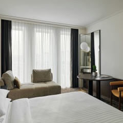Berlin Marriott Hotel thumbnail 3