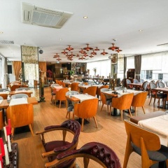 Broyt Hotel - Bild 21