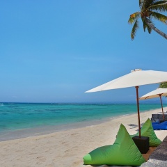 Lembongan Boutique Resort - Bild 16