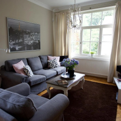 Lilienmatt Apartments - Bild 4