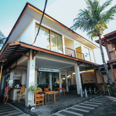 Pesona Beach Resort & Spa - Bild 27