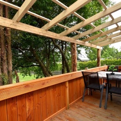 Spacious Holiday Home With Private Terrace - Bild 11