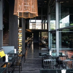 Urbana Sathorn Hotel - Bild 21