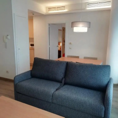 Aparthotel Aura Park Fira Barcelona - Bild 17