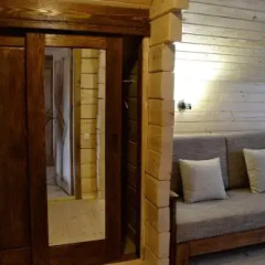 Chalet Hutsulyandiya photo 4