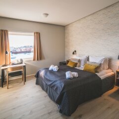 HOTEL SØMA Aasiaat in Egedesminde, Greenland from 296$, photos, reviews - zenhotels.com photo 21