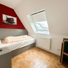 Hotel Residenz Düsseldorf - Bild 5