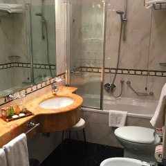 Hotel ai Mori d'Oriente - Bild 26