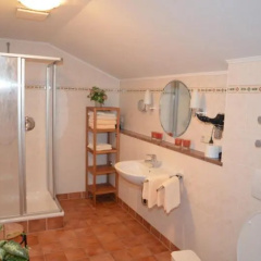 Ferienwohnung Oberthannlehen - Bild 7