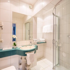 Hotel S16 - Bild 7