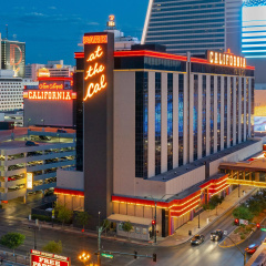 California Hotel and Casino - Bild 29