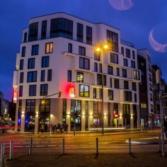STAY! Hotel Boardinghouse - Bild 15