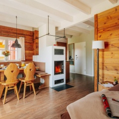 Cottages, Turf House - Bild 3