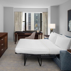 The Westin New York Grand Central - Bild 5