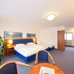 Hotel Boulevard - Bild 4