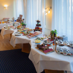 Hotel In Herrenhausen - Bild 18