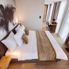 Hotel Libertas elements pure - Bild 3
