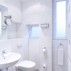 Hotel Doria - Bild 9