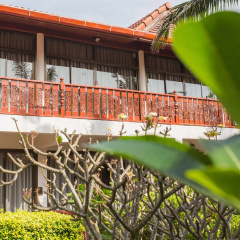 P. P. Erawan Palms Resort - Bild 1