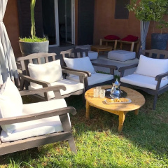 Villa Akki 4 - Bild 19
