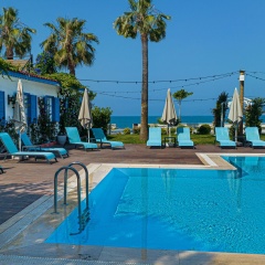 Uras Beach Hotel - Bild 16