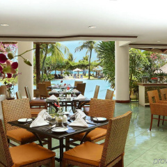 Grand Mirage Resort & Thalasso Bali - Bild 13