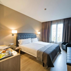 Hotel Actual Boutique - Bild 4