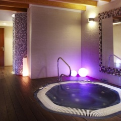 Santa Clara Urban Hotel & Spa - Bild 23