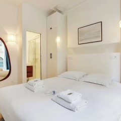 Charming Apartment -1br-2p - Mairie de Neuilly - Bild 2