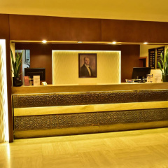 Gur Kent Hotel - Bild 2