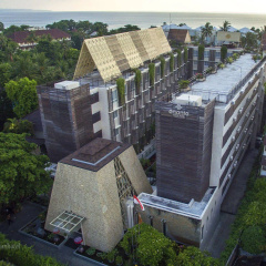 Ananta Legian Hotel - Bild 18