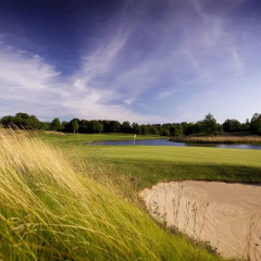 Yarrow Golf and Conference Resort thumbnail 25