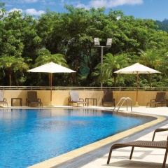 Royal Park Hotel - Bild 17