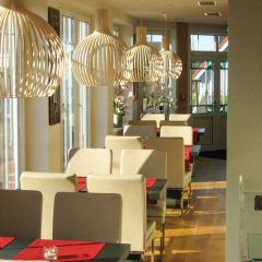 Logierhus Langeoog - Bild 24