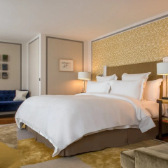 Hôtel de Crillon A Rosewood Hotel - Bild 9