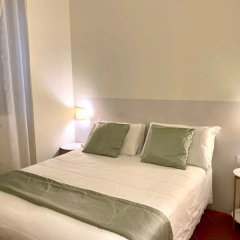 Hotel Cimabue - Bild 3