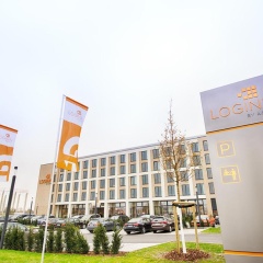 LOGINN Hotel Leipzig - Bild 1