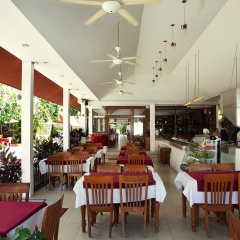Patong Palace Hotel - Bild 20