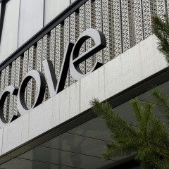 Cove Landmark Pinnacle - Bild 1