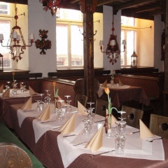 Hotel Doctor Weinstube - Bild 20