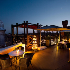 Splendid Venice – Starhotels Collezione - Bild 25