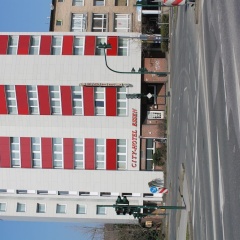 City Hotel Essen - Bild 1