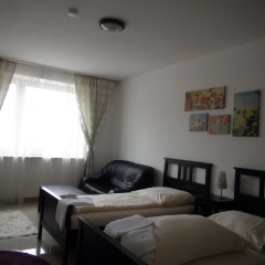 Arena Suites Hannover - Bild 4