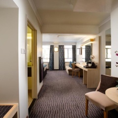 Bedford Hotel - Bild 8