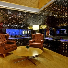 Divan Hotel Bursa - Bild 11