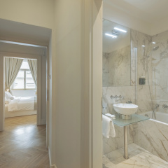 The Mozart Prague by Accor - Bild 11