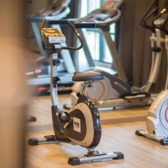 The Journey Hotel Bangna - Bild 18