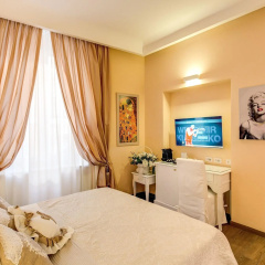 Rome55 - Piazza di Spagna - Bild 6