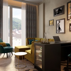 PLAZA Premium Heidelberg - Bild 7
